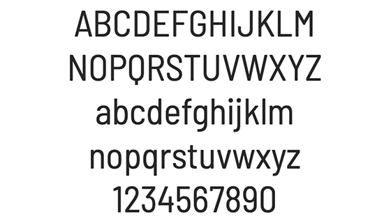Barlow Semi Condensed