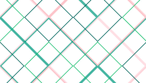 清新格子图案背景矢量素材(EPS)