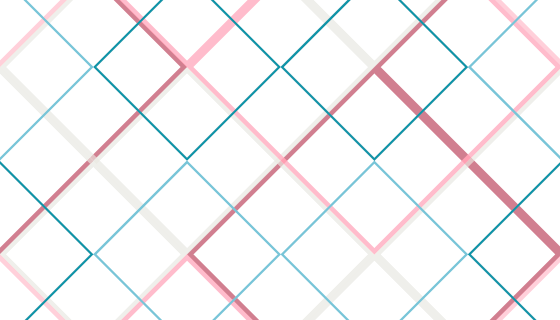 清新格子图案背景矢量素材(EPS)