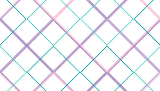 清新格子图案背景矢量素材(EPS)