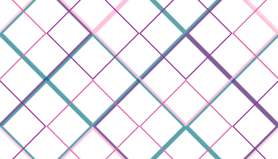 清新格子图案背景矢量素材(EPS)