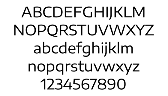Encode Sans Expanded