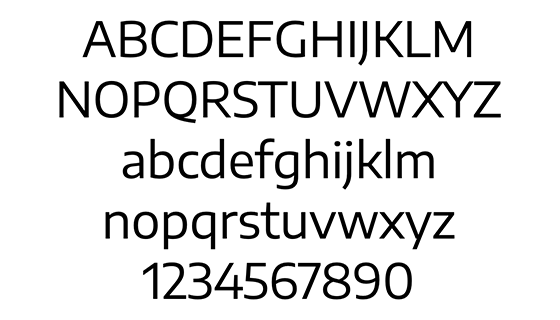 Encode Sans Semi Expanded