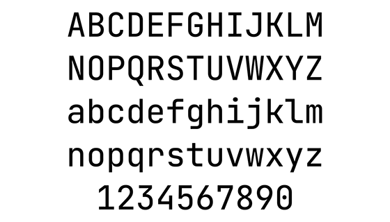 JetBrains Mono