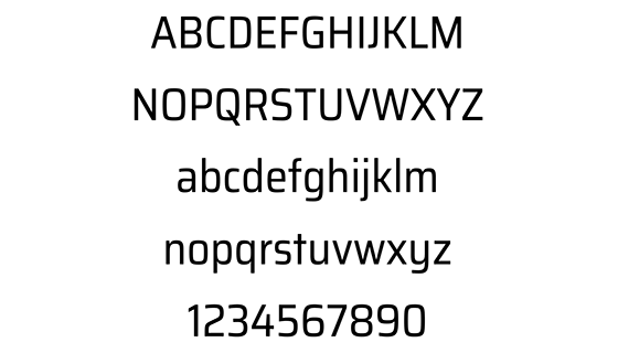 Saira Semi Condensed