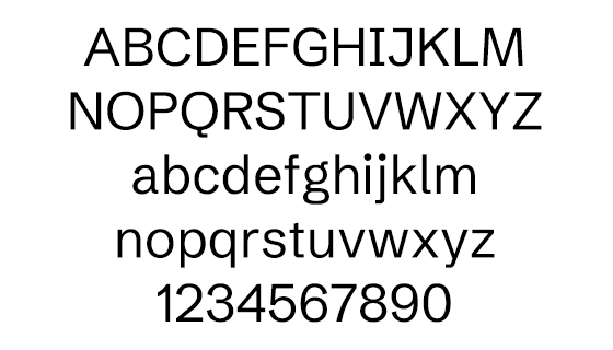 Schibsted Grotesk