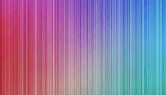 抽象多彩渐变背景矢量素材(EPS)