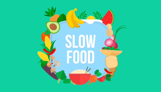 美味的食物水果矢量素材(EPS/AI/PNG)