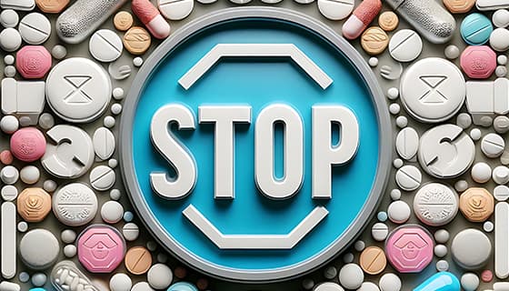 各种各样的药品和胶囊设计禁毒图片素材(JPG)