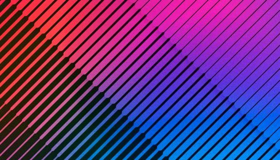 抽象多彩背景矢量素材(EPS/AI)