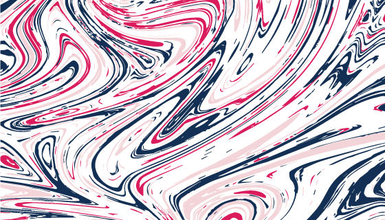 抽象大理石纹理背景矢量素材(EPS)