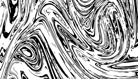 抽象大理石纹理背景矢量素材(EPS)