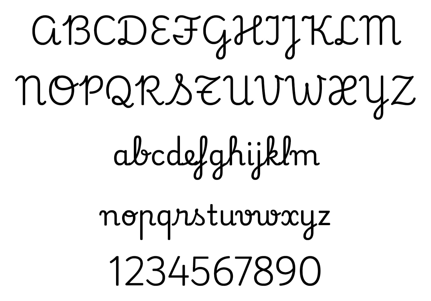 Playwrite España Decorativa