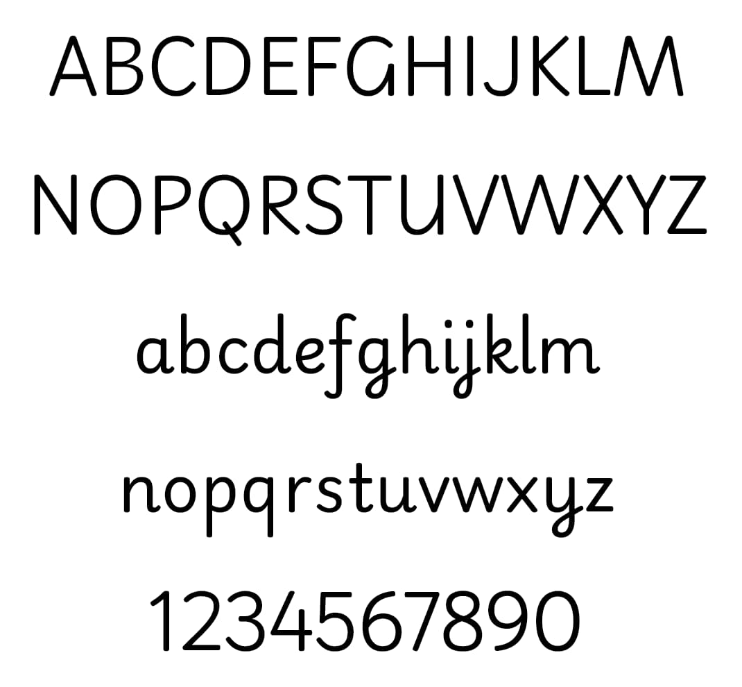 Playwrite England Joined