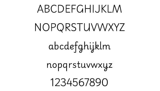 Playwrite England Joined