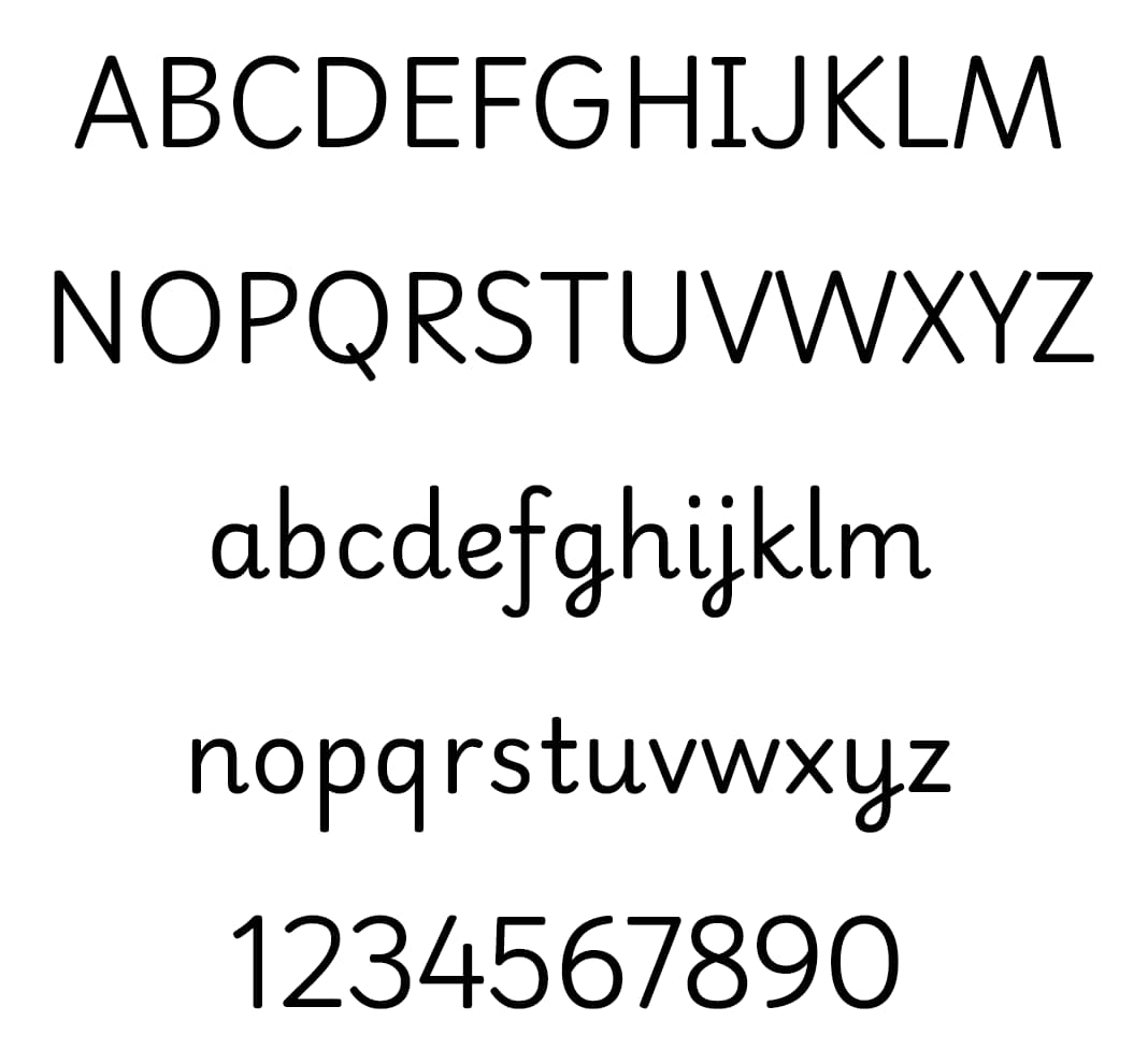 Playwrite Italia Moderna