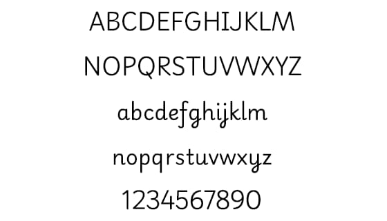 Playwrite Italia Moderna