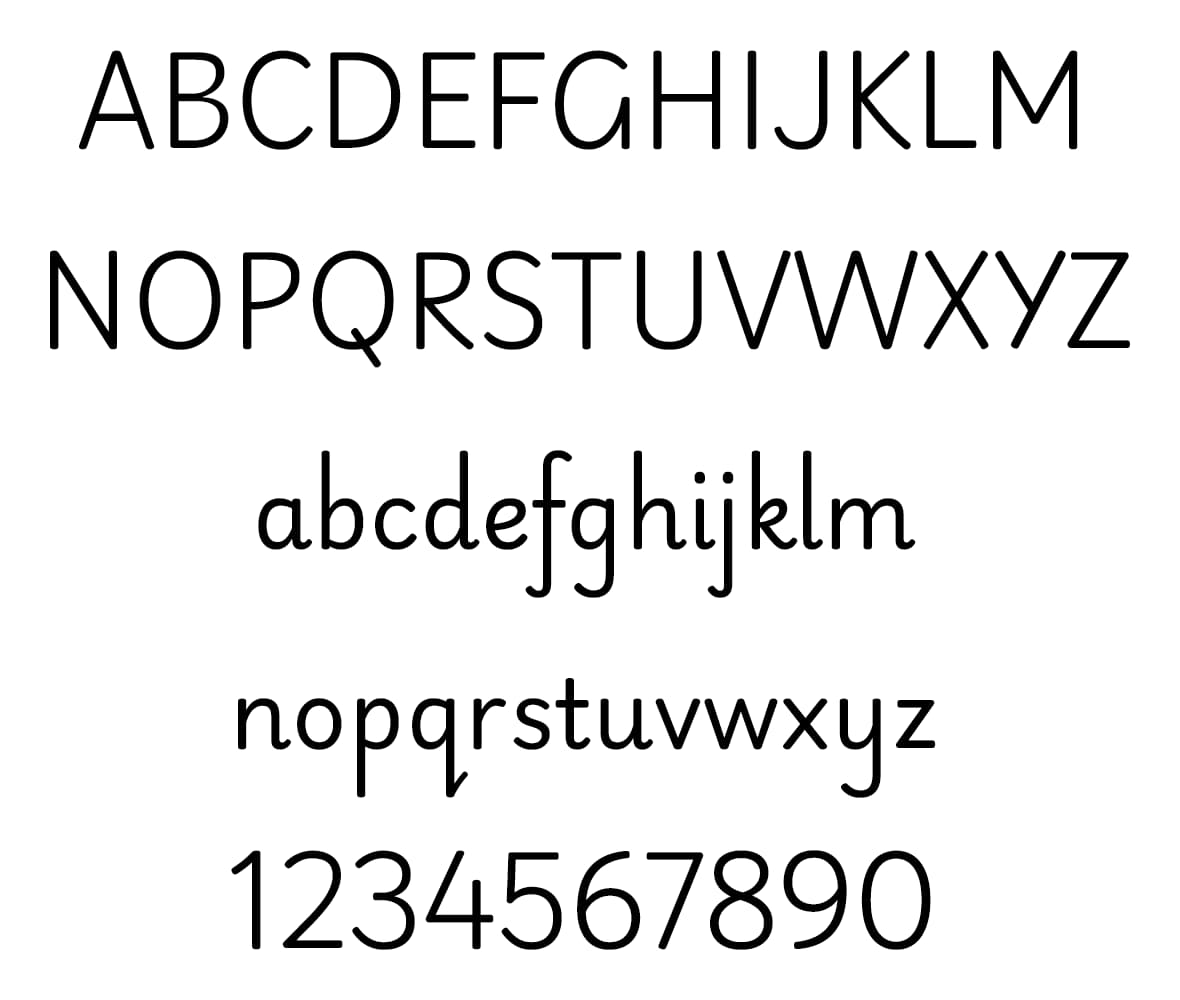 Playwrite Nigeria Modern