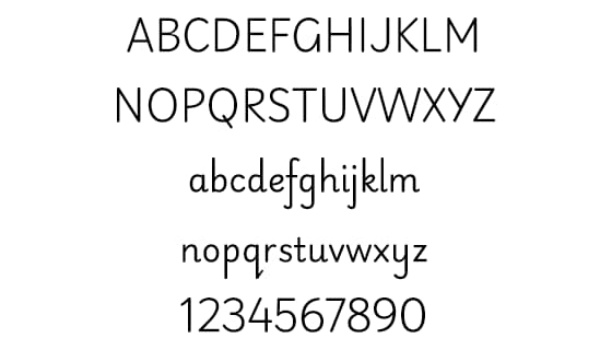 Playwrite Nigeria Modern