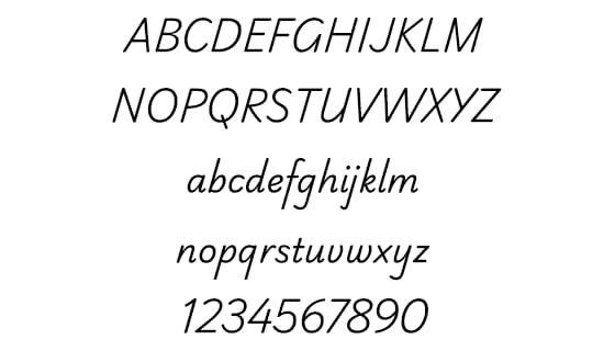 Playwrite Australia NSW