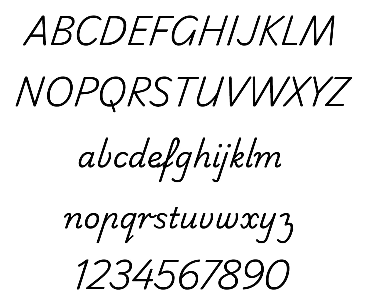 Playwrite Australia Victoria