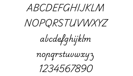 Playwrite Australia Victoria