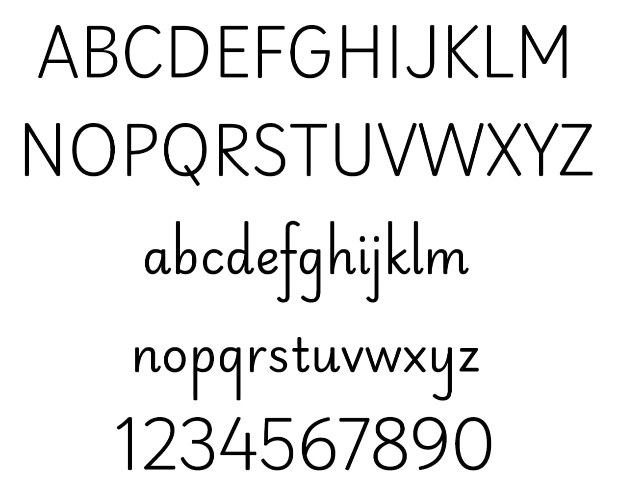 Playwrite France Moderne