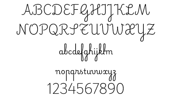 Playwrite France Traditionnelle