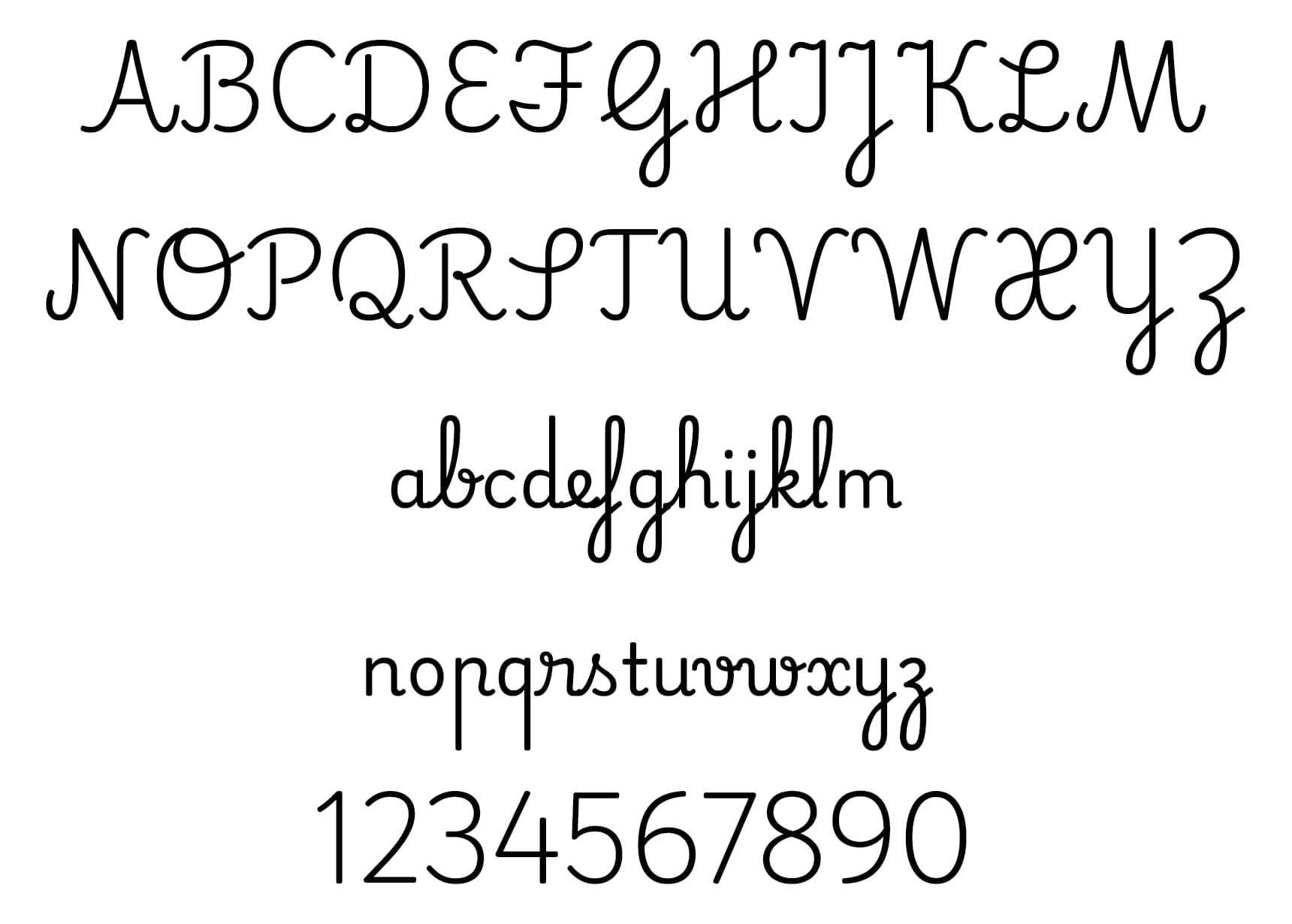 Playwrite Việt Nam