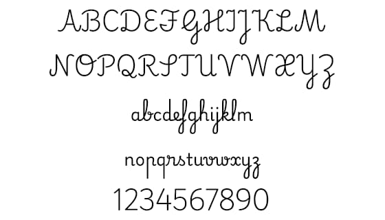 Playwrite Việt Nam