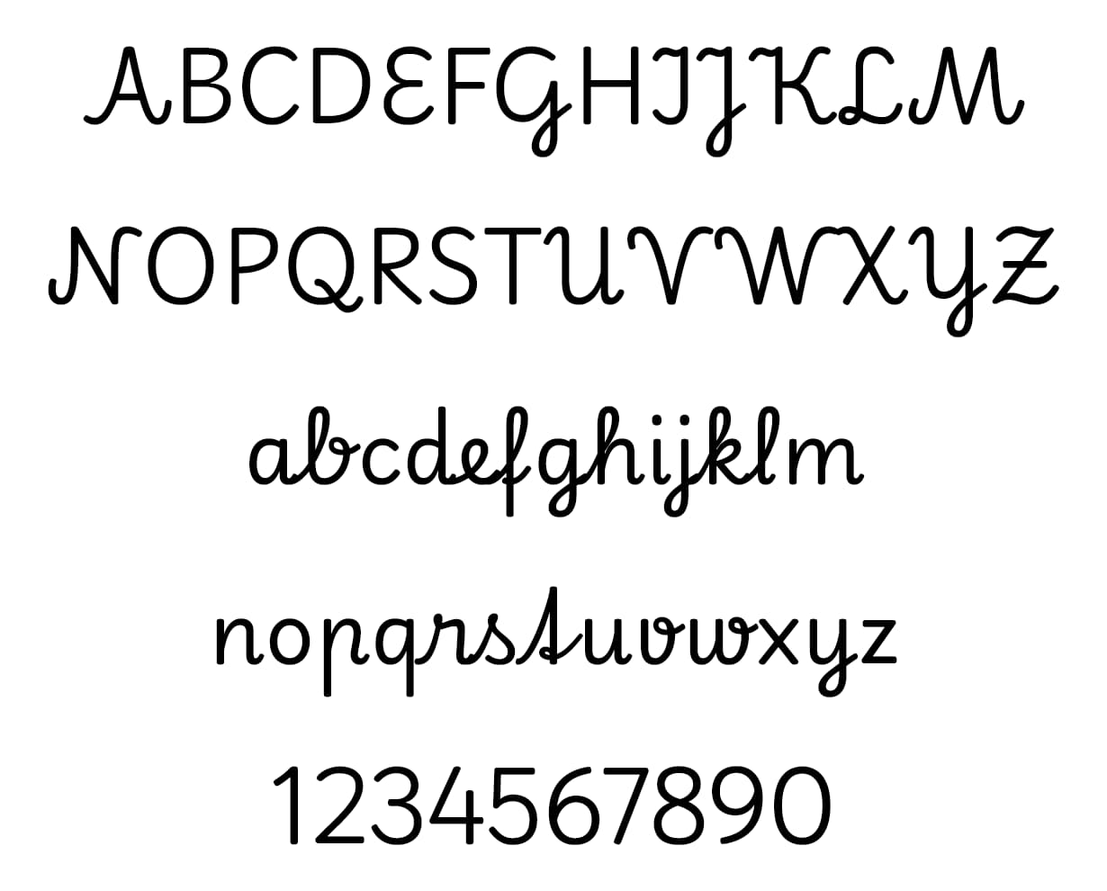 Playwrite Österreich