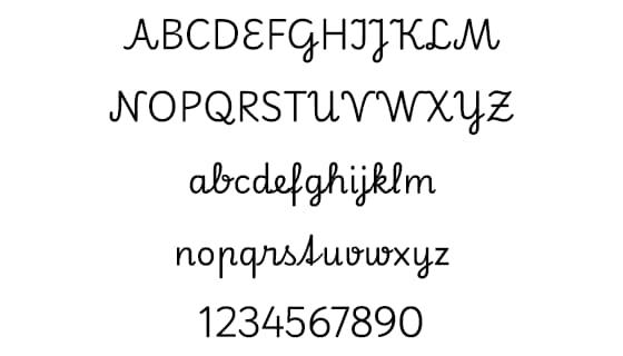 Playwrite Österreich