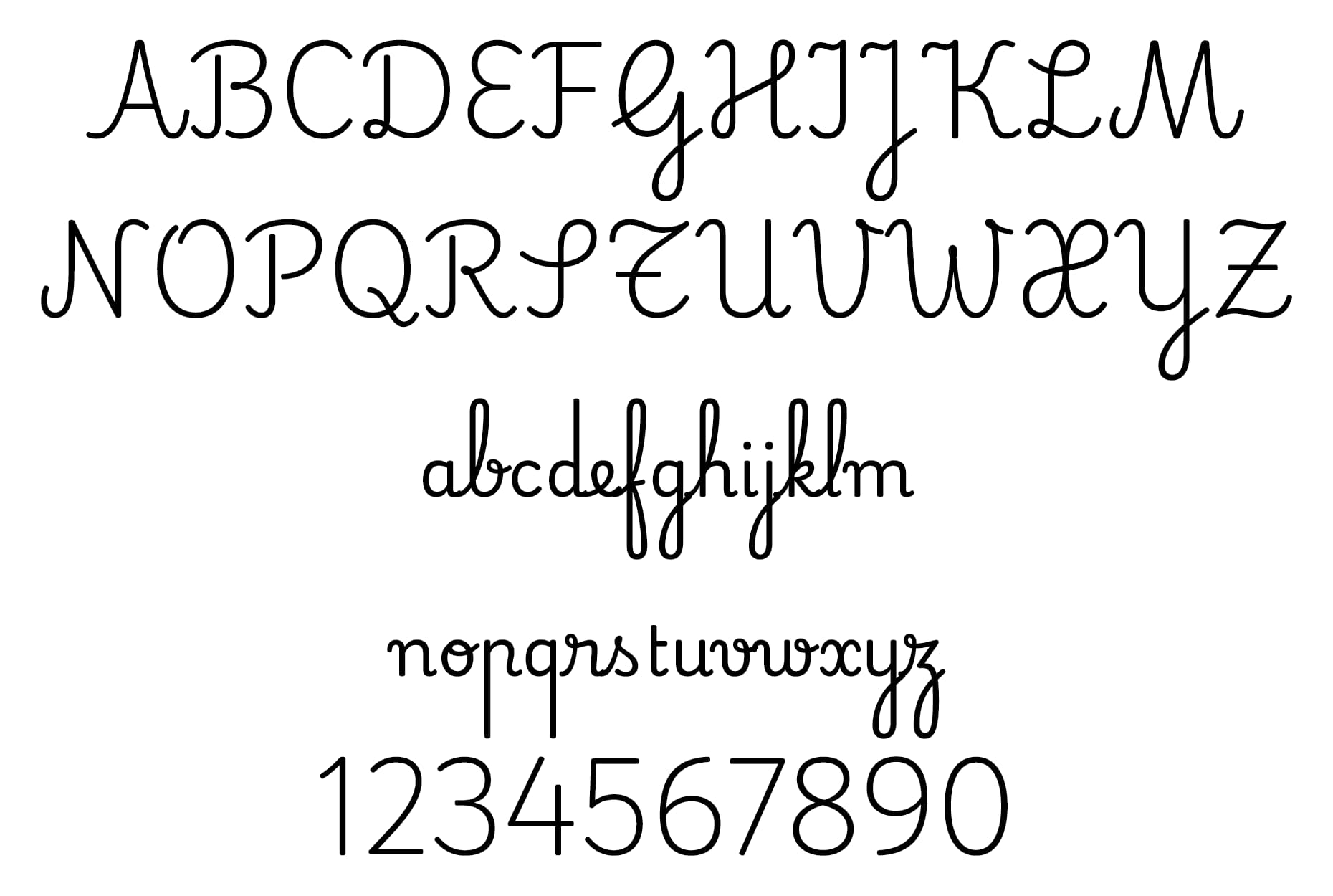 Playwrite België Walloon