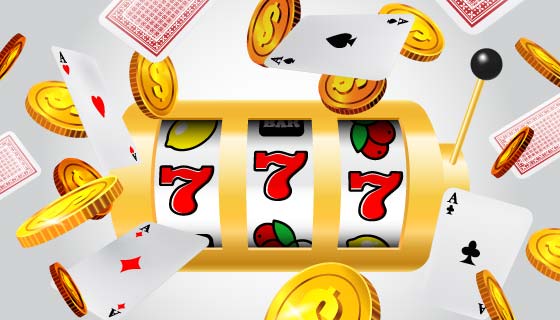 博彩元素矢量素材(EPS/PNG)