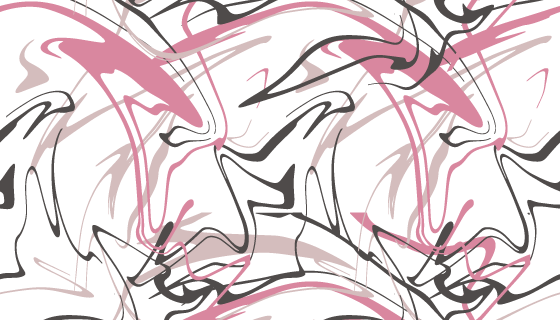 抽象背景矢量素材(EPS)