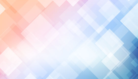 抽象低多边形背景矢量素材(EPS)