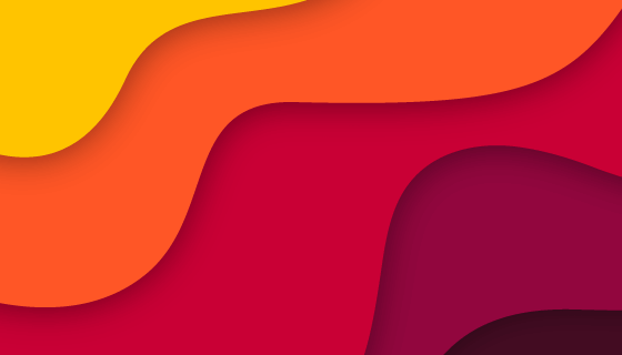 多彩抽象背景矢量素材(EPS)