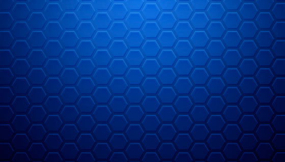 蓝色抽象背景矢量素材(EPS/AI)