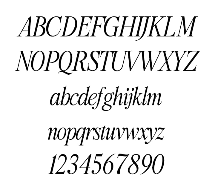 Relationship Of Mélodrame