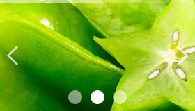 Pogo Slider – jQuery幻灯片插件