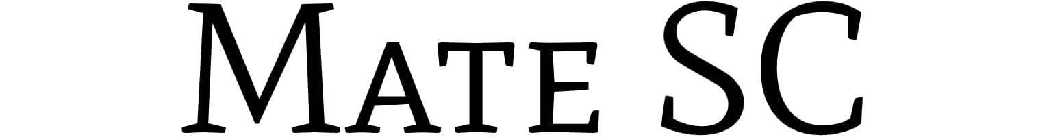 Mate SC