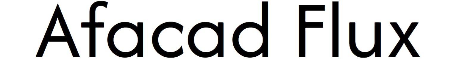 Afacad Flux