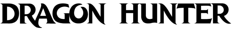 Dragon Hunter