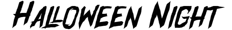 Halloween Night