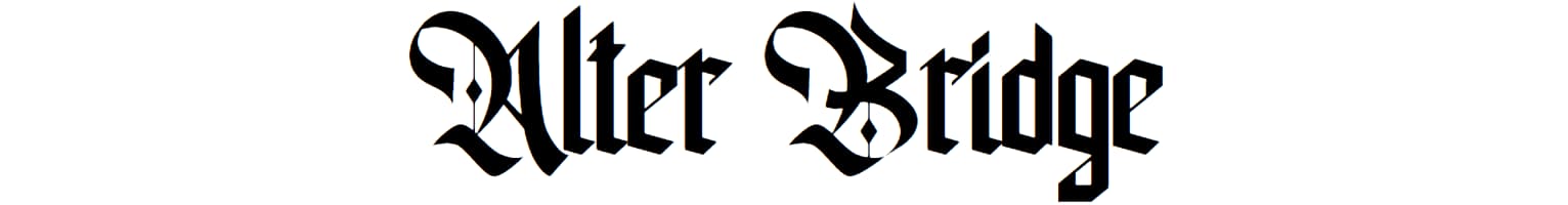 Alter Bridge