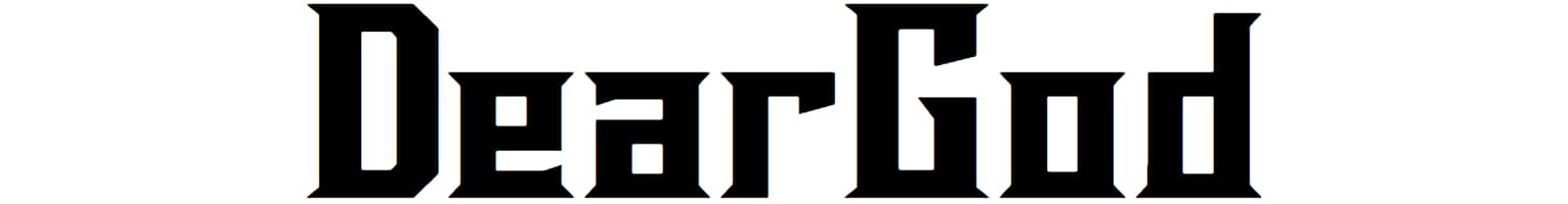 DearGod