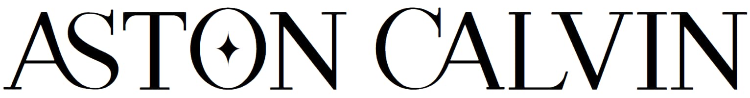 ASTON CALVIN