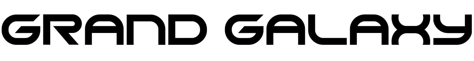 GRAND GALAXY