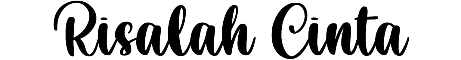 Risalah Cinta