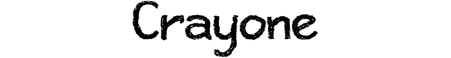 Crayone